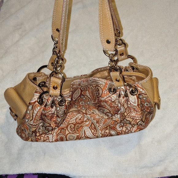G.U.C Small Kathy Van Zeeland Bag - Picture 5 of 8